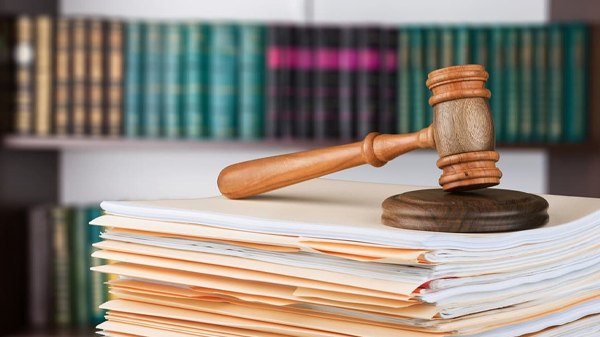 processos trabalhistas